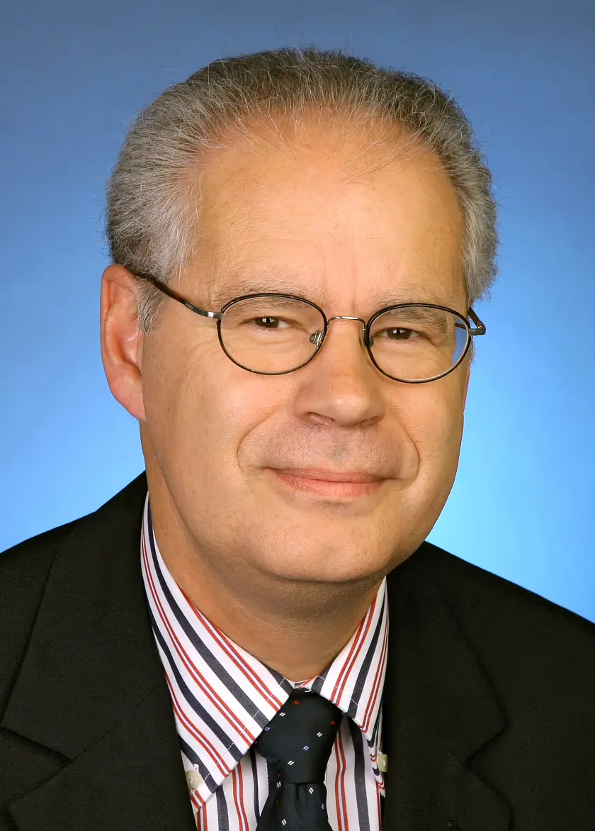Konrad Otten