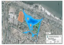 Der Plan zur Umgestaltung