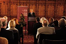 Bürgermeister Jens Böhrnsen: Wir wollen, dass Kunst und Kultur in unsere Stadt hineinwirken