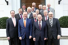 Gruppenfoto