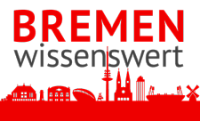 Logo BREMEN wissenswert