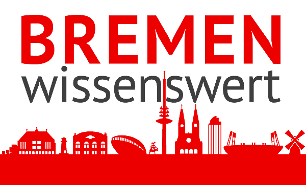 Logo BREMEN wissenswert