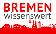 Logo BREMEN wissenswert