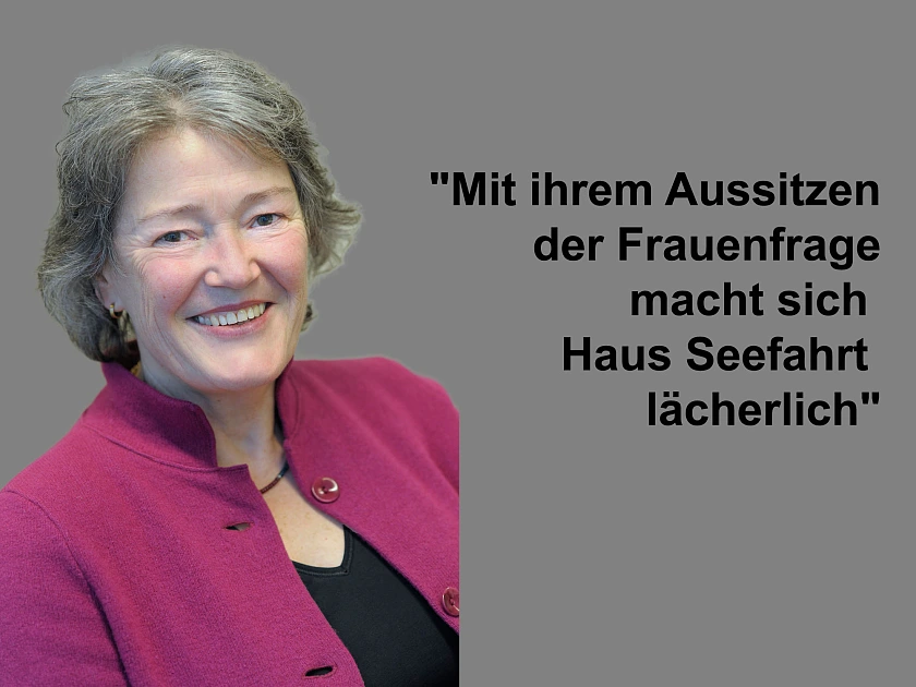 Ulrike Hauffe