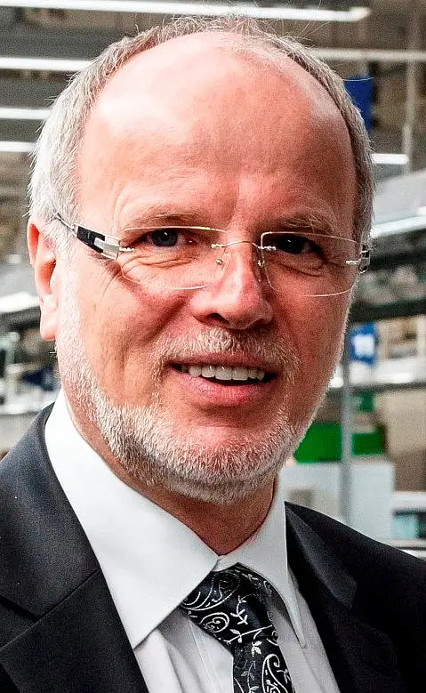 Andreas Kellermann