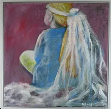 "Prinzesschen" von Leena Tuominen-Müller 