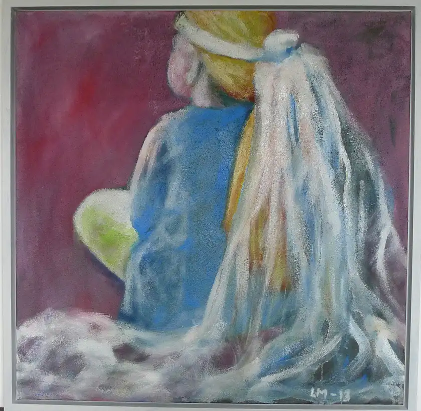 "Prinzesschen" von Leena Tuominen-Müller 