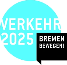 Verkehrsentwicklungsplan Logo