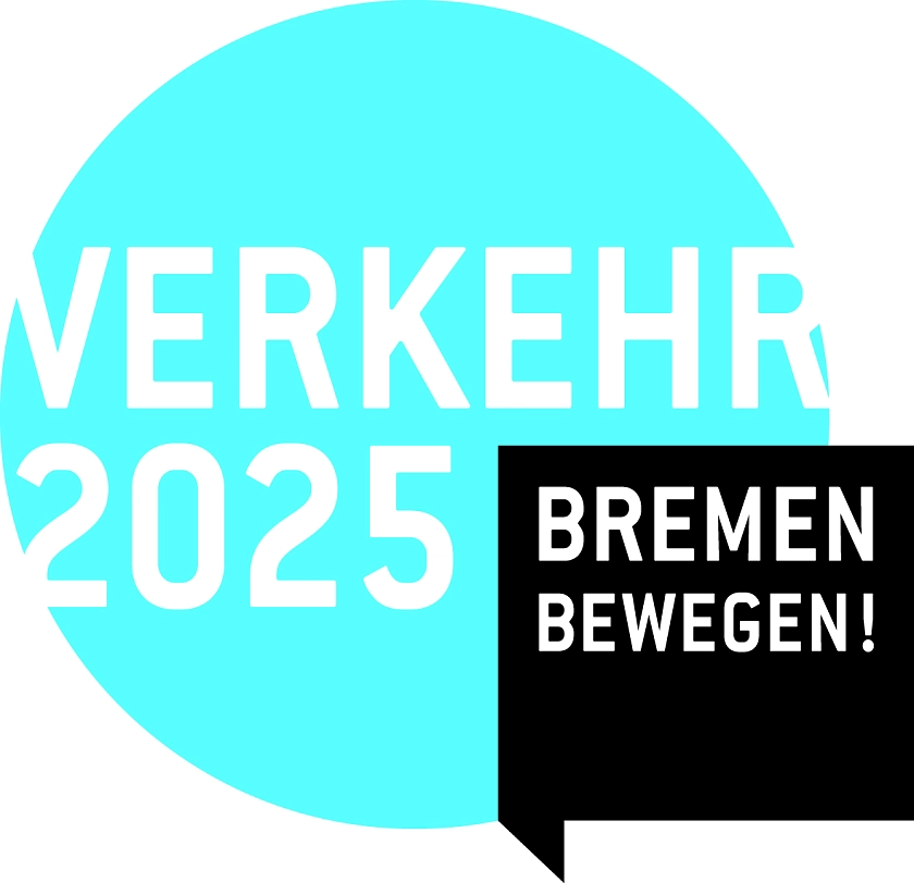Verkehrsentwicklungsplan Logo