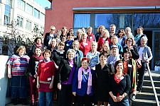 Frauenpower in Bremen und Berlin