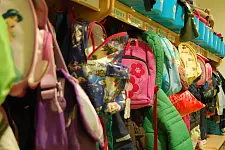 Die Betreuung in Krippe und Kita ist auch für das kommende Kindergartenjahr gesichert