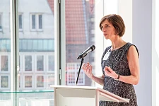 Prof. Dr. Jutta Allmendinger