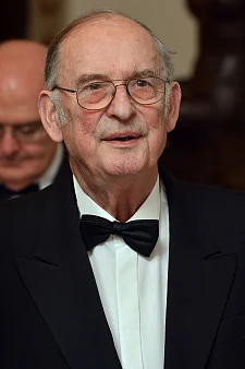 Arend Vollers anlässlich des 113. Stiftungsfest des OAV im Februar 2014 in der Oberen Rathaushalle in Bremen