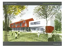 Grafik: Architekturbüro Haslob, Kruse und Partner