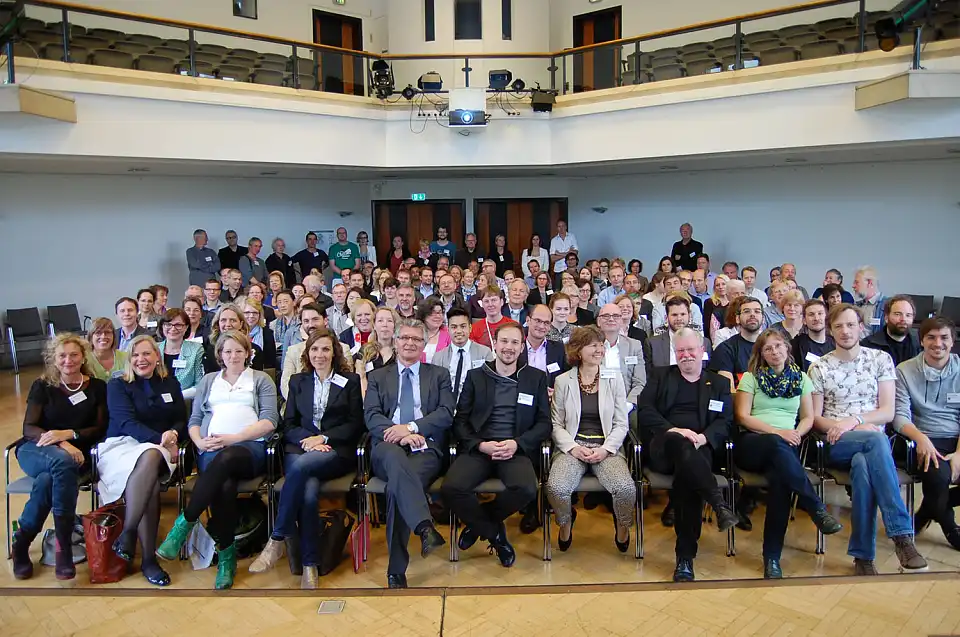 Fachgruppentreffen der Städte Groningen, Oldenburg und Bremen