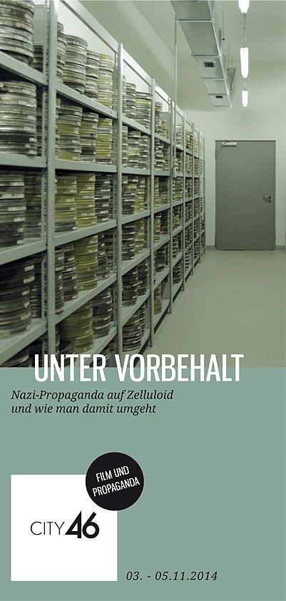 Verbotene Filme - Seminar in Bremen