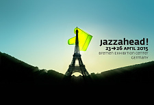 Die jazzahead! rückt 2015 Frankreich als Partnerland in den Mittelpunkt