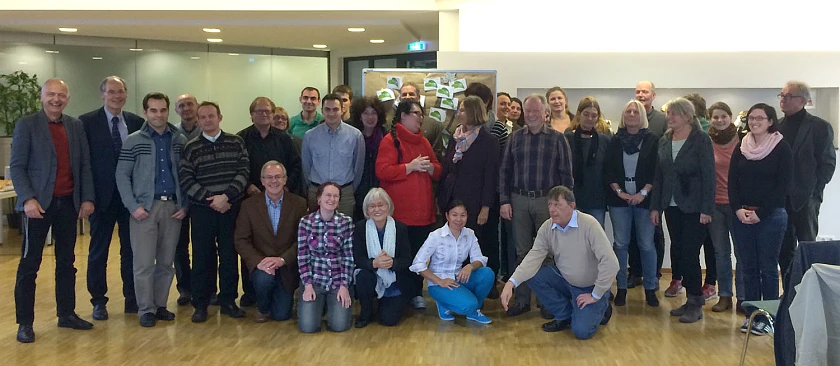 Ohne sie wäre das Leben für die Gefangenen wesentlich weniger vielfältig: die ehrenamtlichen Helferinnen und Helfer der JVA  Bremen