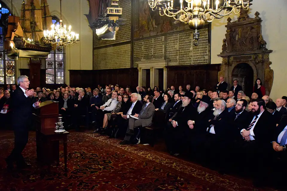 Bürgermeister Jens Böhrnsen: 