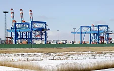 Mit Energieeffizienz und reduziertem CO2-Ausstoß in Häfen lässt sich nicht nur die Umwelt schützen, sondern auch die Wettbewerbsfähigkeit erhöhen