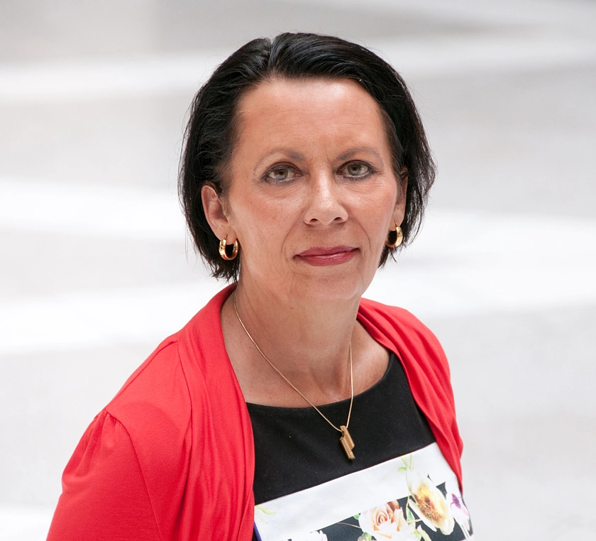 Angelika Puhlmann