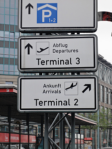Der City Airport Bremen befindet sich im Aufwind