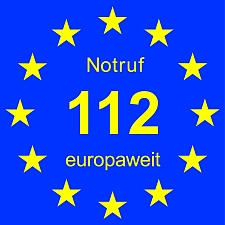 Euronotruflogo 112
