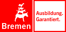 Logo Ausbildung garantiert