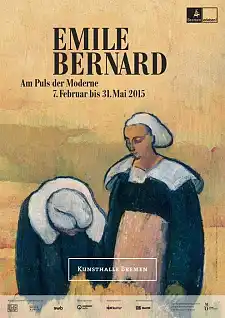 Emile Bernard