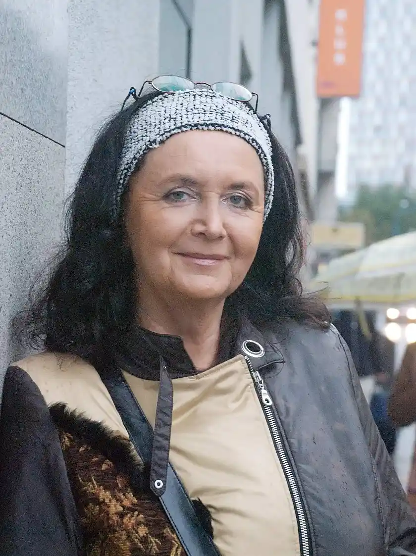 Irena Brezna