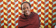 Esther Mujawayo-Keiner erhält den 14. Bremer Solidaritätspreis