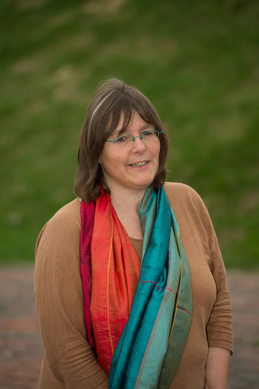 Anette Klasing
