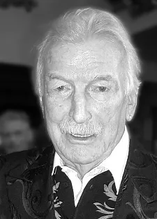 James Last - Foto Senatspressestelle