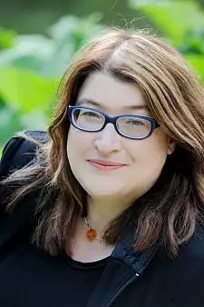 Senatorin Anja Stahmann