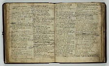 Das  Bremer Bürgerbuch von 1289-1519