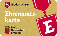 Ehrenamt ist Gold wert