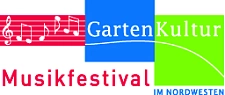 Das GartenKultur-Musikfestival 2015 im Nordwesten