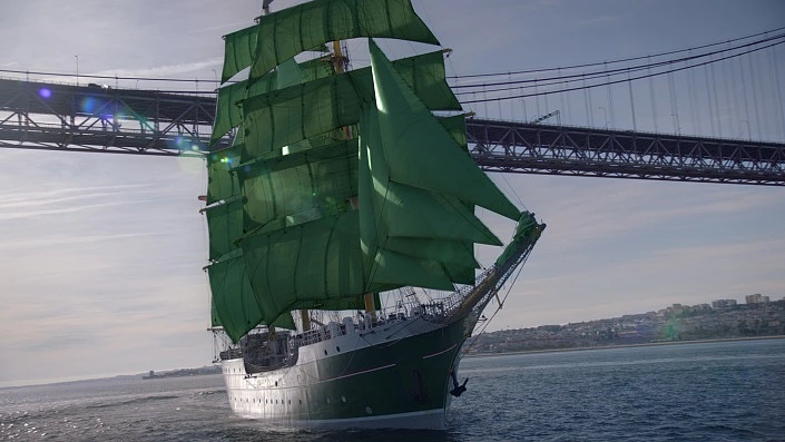 ALEXANDER von HUMBOLDT II