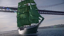 ALEXANDER von HUMBOLDT II