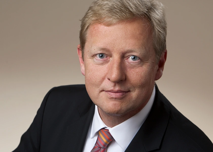 Peter Stubbe 