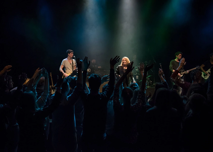 "Lena aus Stuhr" - Fotograf: Jannick Mayntz