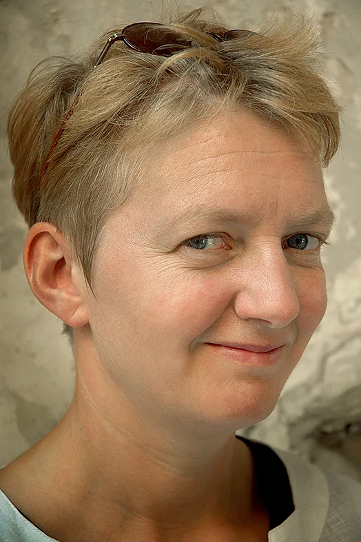 Prof. Dr.-Ing. Bärbel Koppe