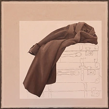 "Altkleider" von Andrea Imwiehe. Quelle: Andrea Imwiehe