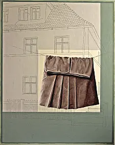 Andrea Imwiehe inszeniert "Große Wäsche". Quelle: Andrea Imwiehe