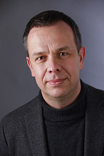 Neuer Direktor Jörg Schnitzler