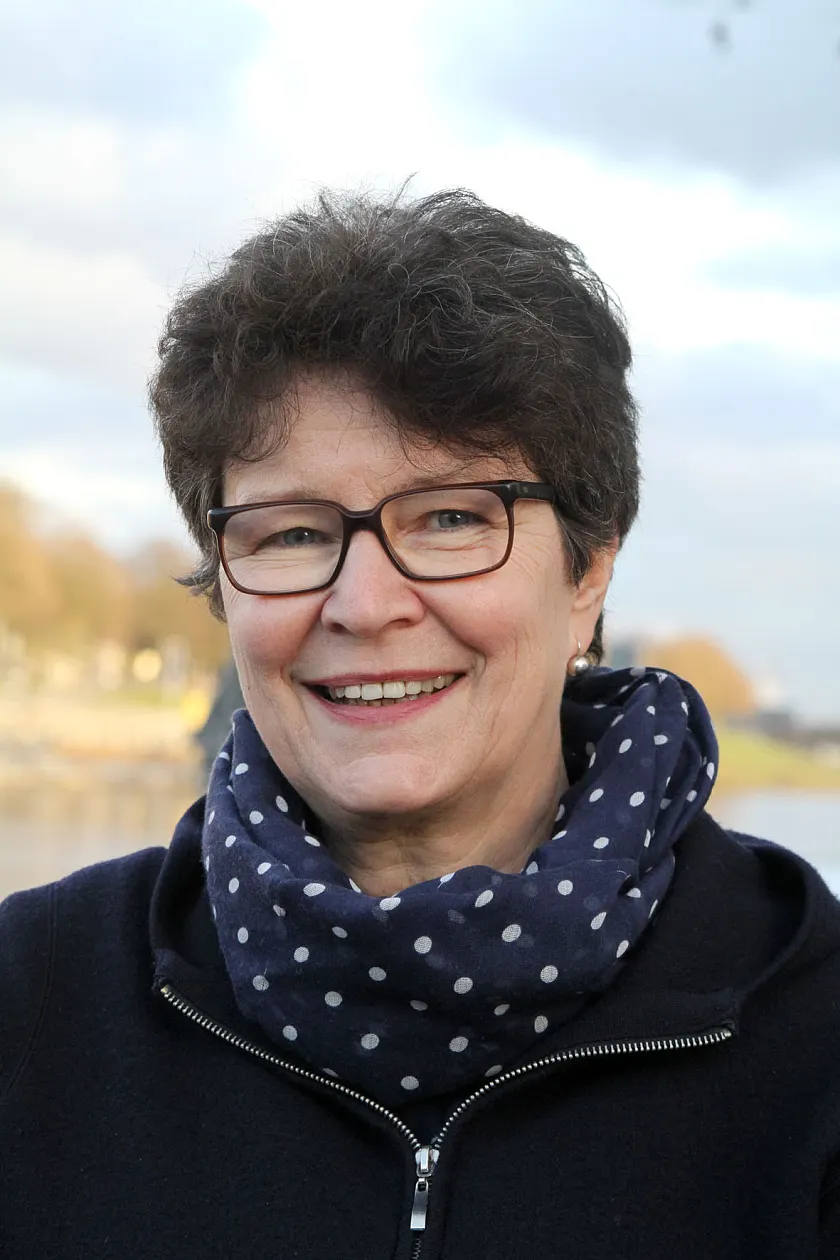 Inge Danielzick 