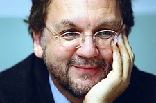 Prof. Dr. Heribert Prantl 