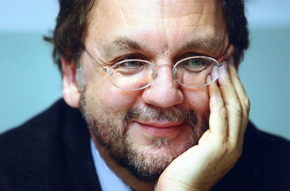 Prof. Dr. Heribert Prantl 