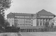 Die Kleine Helle zur Eröffnung 1916