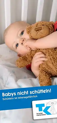 Quelle: TK Techniker Krankenkasse